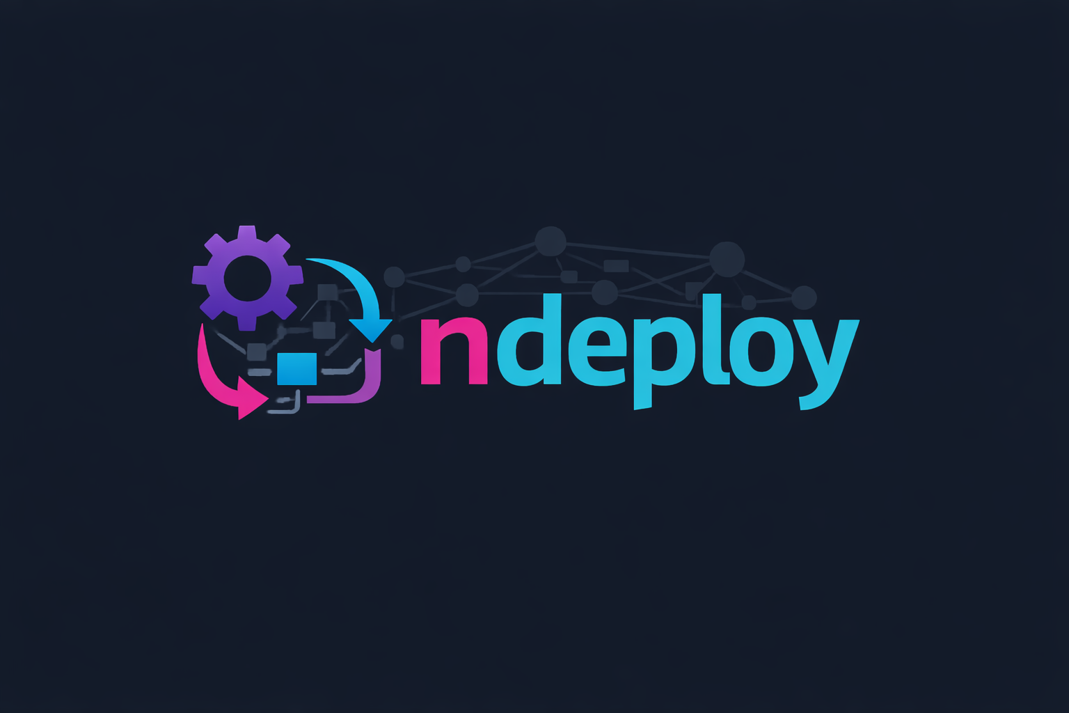 NDploy Logo